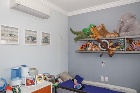 Apartamento à venda com 76m², 3 quartos e 2 vagas Apartamento à venda com 76m², 3 quartos e 2 vagasQuarto 2
