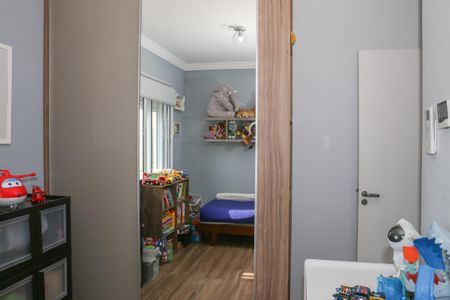 Apartamento à venda com 76m², 3 quartos e 2 vagas Apartamento à venda com 76m², 3 quartos e 2 vagasQuarto 2