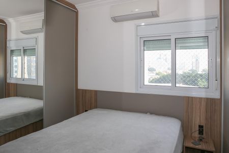 Suíte de apartamento à venda com 3 quartos, 76m² em Pompeia, São Paulo