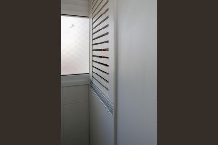 Apartamento à venda com 76m², 3 quartos e 2 vagas Apartamento à venda com 76m², 3 quartos e 2 vagasCozinha e Área de Serviço