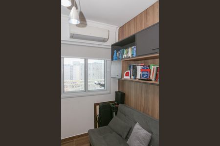 Apartamento à venda com 76m², 3 quartos e 2 vagas Apartamento à venda com 76m², 3 quartos e 2 vagasQuarto 3