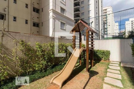 Apartamento à venda com 76m², 3 quartos e 2 vagas Apartamento à venda com 76m², 3 quartos e 2 vagasÁrea comum - Playground