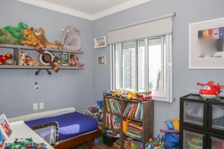 Apartamento à venda com 76m², 3 quartos e 2 vagas Apartamento à venda com 76m², 3 quartos e 2 vagasQuarto 2