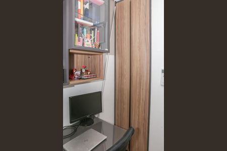 Apartamento à venda com 76m², 3 quartos e 2 vagas Apartamento à venda com 76m², 3 quartos e 2 vagasQuarto 3