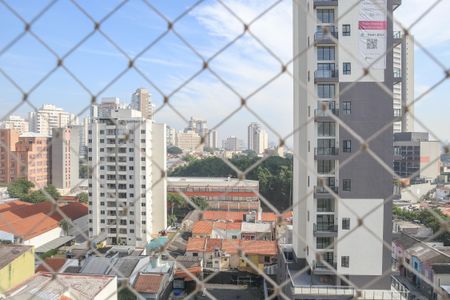 Apartamento à venda com 76m², 3 quartos e 2 vagas Apartamento à venda com 76m², 3 quartos e 2 vagasVista da Suíte