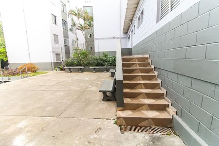 Apartamento para alugar com 70m², 2 quartos e 1 vaga Apartamento para alugar com 70m², 2 quartos e 1 vagaÁrea externa
