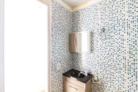 Apartamento para alugar com 70m², 2 quartos e 1 vaga Apartamento para alugar com 70m², 2 quartos e 1 vagaBanheiro