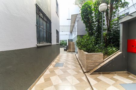 Apartamento para alugar com 70m², 2 quartos e 1 vaga Apartamento para alugar com 70m², 2 quartos e 1 vagaÁrea externa
