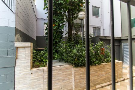 Apartamento para alugar com 70m², 2 quartos e 1 vaga Apartamento para alugar com 70m², 2 quartos e 1 vagaVista do Quarto 3