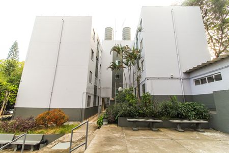 Apartamento para alugar com 70m², 2 quartos e 1 vaga Apartamento para alugar com 70m², 2 quartos e 1 vagaÁrea externa