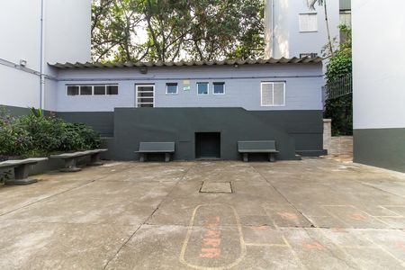 Apartamento para alugar com 70m², 2 quartos e 1 vaga Apartamento para alugar com 70m², 2 quartos e 1 vagaÁrea externa