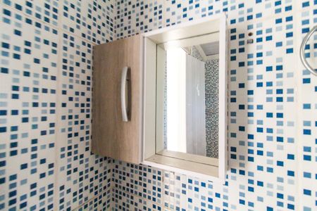 Apartamento para alugar com 70m², 2 quartos e 1 vaga Apartamento para alugar com 70m², 2 quartos e 1 vagaBanheiro
