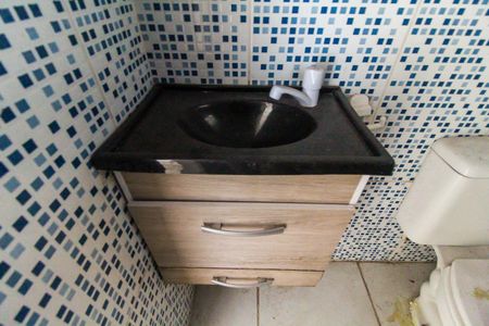 Apartamento para alugar com 70m², 2 quartos e 1 vaga Apartamento para alugar com 70m², 2 quartos e 1 vagaBanheiro