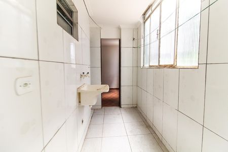 Apartamento para alugar com 70m², 2 quartos e 1 vaga Apartamento para alugar com 70m², 2 quartos e 1 vagaÁrea de Serviço