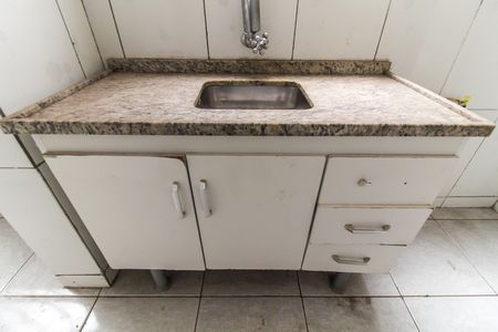 Apartamento para alugar com 70m², 2 quartos e 1 vaga Apartamento para alugar com 70m², 2 quartos e 1 vagaCozinha