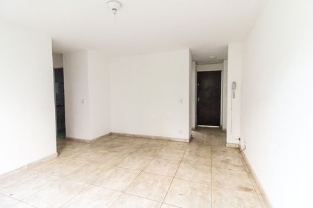 Apartamento para alugar com 70m², 2 quartos e 1 vaga Apartamento para alugar com 70m², 2 quartos e 1 vagaSala