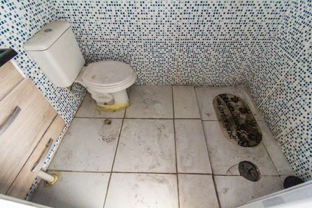 Apartamento para alugar com 70m², 2 quartos e 1 vaga Apartamento para alugar com 70m², 2 quartos e 1 vagaBanheiro