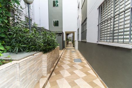 Apartamento para alugar com 70m², 2 quartos e 1 vaga Apartamento para alugar com 70m², 2 quartos e 1 vagaÁrea externa