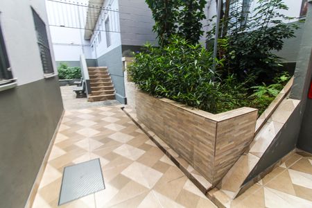 Apartamento para alugar com 70m², 2 quartos e 1 vaga Apartamento para alugar com 70m², 2 quartos e 1 vagaÁrea externa