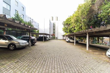 Apartamento para alugar com 70m², 2 quartos e 1 vaga Apartamento para alugar com 70m², 2 quartos e 1 vagaEstacionamento