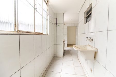 Apartamento para alugar com 70m², 2 quartos e 1 vaga Apartamento para alugar com 70m², 2 quartos e 1 vagaÁrea de Serviço