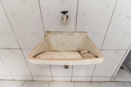 Apartamento para alugar com 70m², 2 quartos e 1 vaga Apartamento para alugar com 70m², 2 quartos e 1 vagaÁrea de Serviço