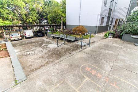 Apartamento para alugar com 70m², 2 quartos e 1 vaga Apartamento para alugar com 70m², 2 quartos e 1 vagaÁrea externa