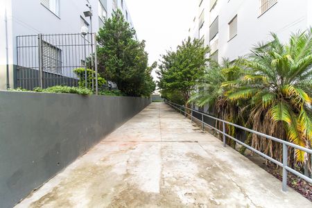 Apartamento para alugar com 70m², 2 quartos e 1 vaga Apartamento para alugar com 70m², 2 quartos e 1 vagaÁrea comum