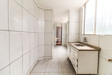 Apartamento para alugar com 70m², 2 quartos e 1 vaga Apartamento para alugar com 70m², 2 quartos e 1 vagaCozinha