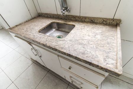 Apartamento para alugar com 70m², 2 quartos e 1 vaga Apartamento para alugar com 70m², 2 quartos e 1 vagaCozinha