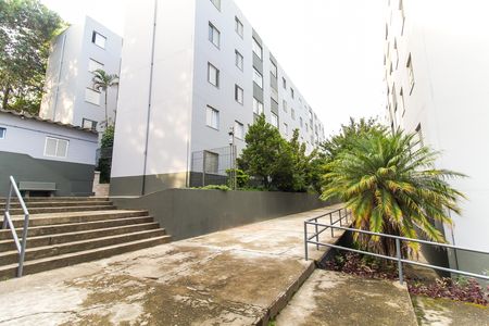 Apartamento para alugar com 70m², 2 quartos e 1 vaga Apartamento para alugar com 70m², 2 quartos e 1 vagaÁrea comum