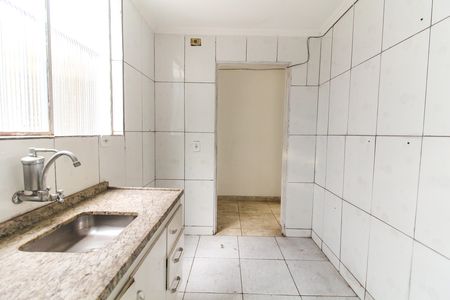 Apartamento para alugar com 70m², 2 quartos e 1 vaga Apartamento para alugar com 70m², 2 quartos e 1 vagaCozinha