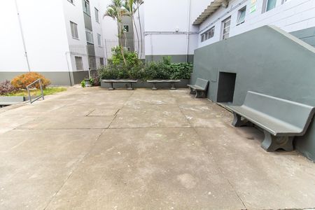 Apartamento para alugar com 70m², 2 quartos e 1 vaga Apartamento para alugar com 70m², 2 quartos e 1 vagaÁrea externa