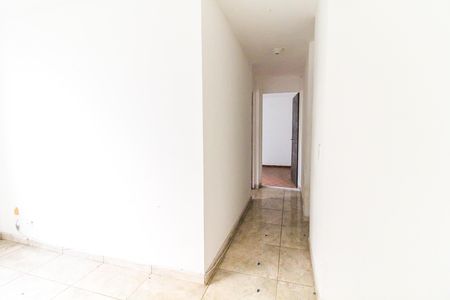 Sala de apartamento para alugar com 2 quartos, 70m² em Cidade Antônio Estêvão de Carvalho, São Paulo
