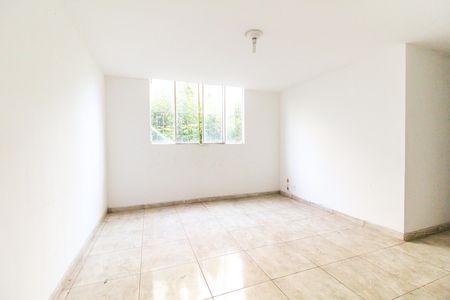 Sala de apartamento para alugar com 2 quartos, 70m² em Cidade Antônio Estêvão de Carvalho, São Paulo