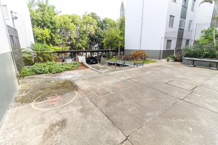 Apartamento para alugar com 70m², 2 quartos e 1 vaga Apartamento para alugar com 70m², 2 quartos e 1 vagaÁrea externa