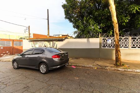 Apartamento para alugar com 70m², 2 quartos e 1 vaga Apartamento para alugar com 70m², 2 quartos e 1 vagaFachada + Placa