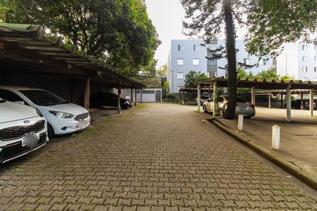 Apartamento para alugar com 70m², 2 quartos e 1 vaga Apartamento para alugar com 70m², 2 quartos e 1 vagaEstacionamento
