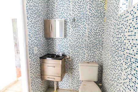 Apartamento para alugar com 70m², 2 quartos e 1 vaga Apartamento para alugar com 70m², 2 quartos e 1 vagaBanheiro