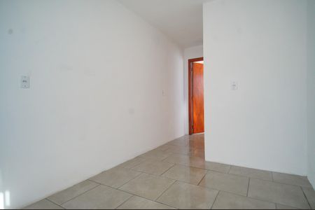 Sala/Cozinha de apartamento para alugar com 1 quarto, 23m² em Paraíso, Sapucaia do Sul