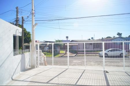 Vista do Quarto de apartamento para alugar com 1 quarto, 23m² em Paraíso, Sapucaia do Sul
