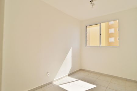 Apartamento para alugar com 2 quartos, 45m² em Morada da Colina, Uberlândia