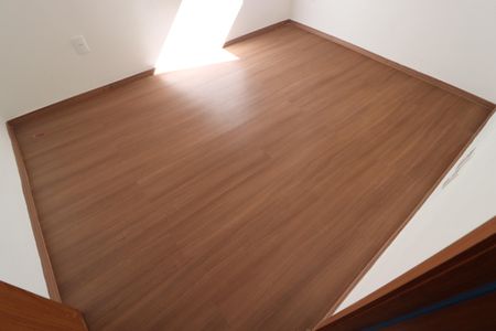 Apartamento para alugar com 45m², 2 quartos e 1 vagaQuarto 2