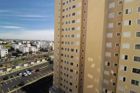 Apartamento para alugar com 45m², 2 quartos e 1 vagaVista