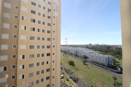 Apartamento para alugar com 45m², 2 quartos e 1 vagaVista do Quarto 1