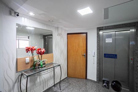 Apartamento à venda com 191m², 4 quartos e 2 vagasEntrada