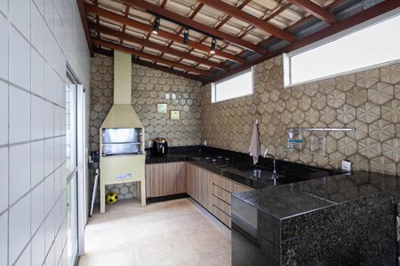 Apartamento à venda com 191m², 4 quartos e 2 vagasÁrea Privativa