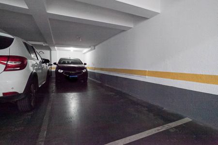 Apartamento à venda com 191m², 4 quartos e 2 vagasGaragem