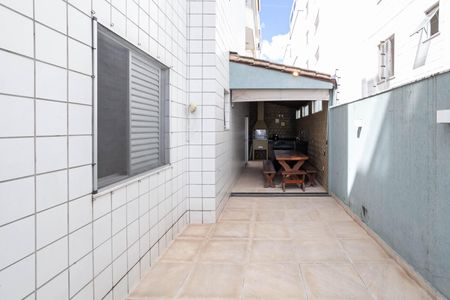 Apartamento à venda com 191m², 4 quartos e 2 vagasÁrea Privativa