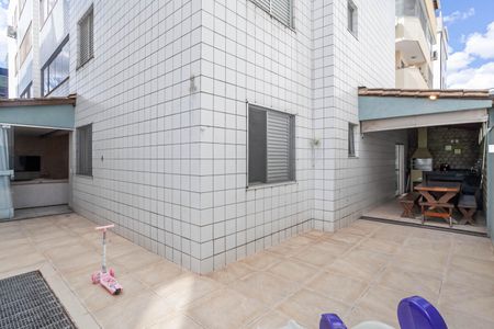 Apartamento à venda com 191m², 4 quartos e 2 vagasÁrea Privativa